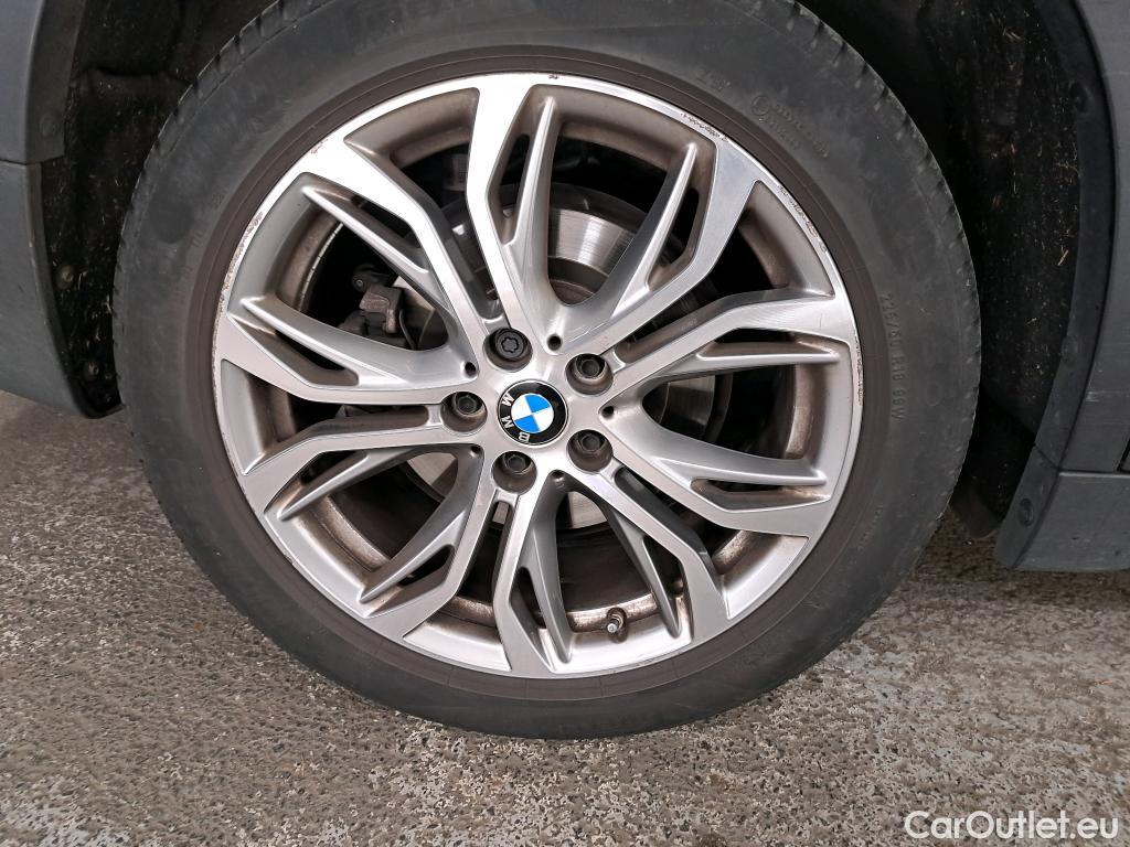 Bmw  X1 Série  xDrive 25 e Lounge 1.5 220CV BVA6 E6d #32