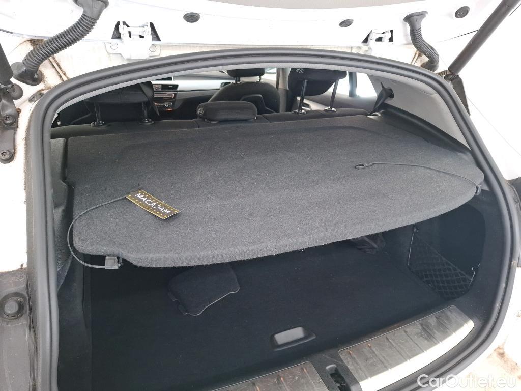 Bmw  X2 BMW  / 2017 / 5P / SUV sDrive18i Business DesignDKG7 #28