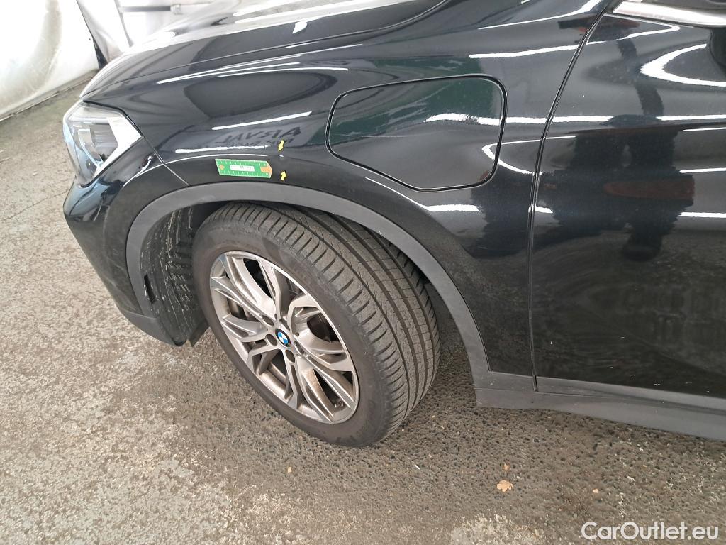Bmw  X1 Série  xDrive 25 e Lounge 1.5 220CV BVA6 E6d #4