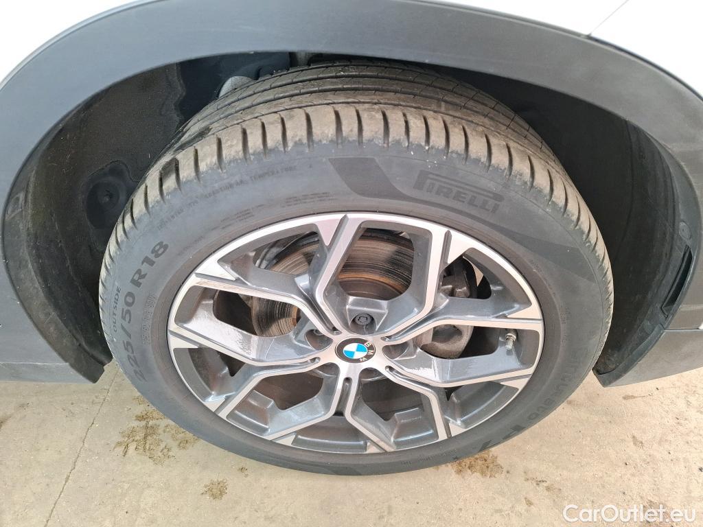 Bmw  X2 BMW  / 2017 / 5P / SUV sDrive18i Business DesignDKG7 #34