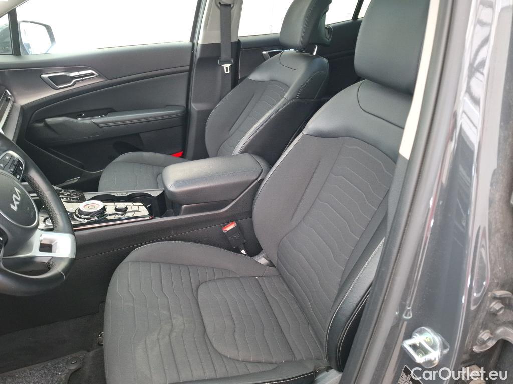 KIA  Sportage  Design Plug-in Hybrid 4WD 1.6 T-GDI 265CV BVA6 E6d #8