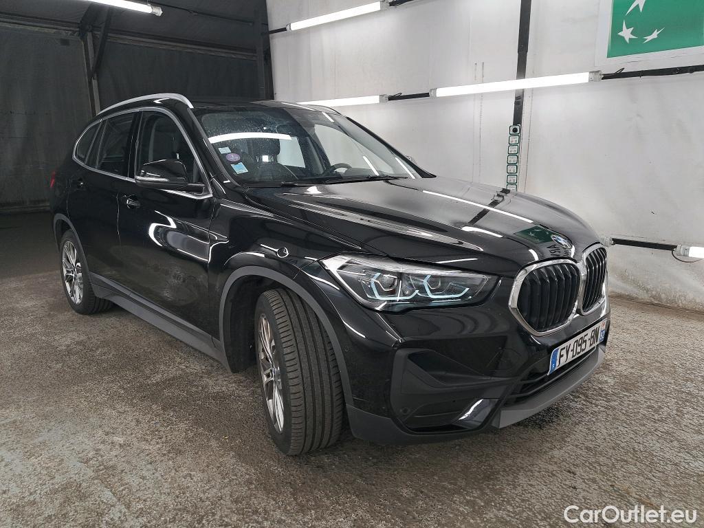 Bmw  X1 Série  xDrive 25 e Lounge 1.5 220CV BVA6 E6d #4