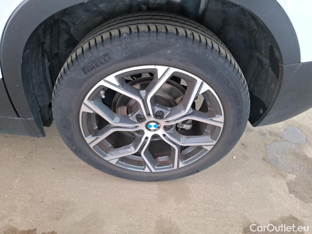 Bmw  X2 BMW  / 2017 / 5P / SUV sDrive18i Business DesignDKG7 #18