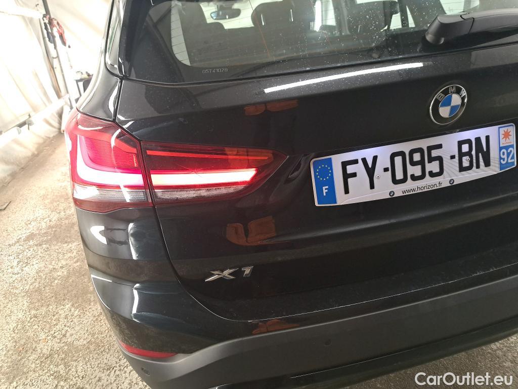 Bmw  X1 Série  xDrive 25 e Lounge 1.5 220CV BVA6 E6d #18