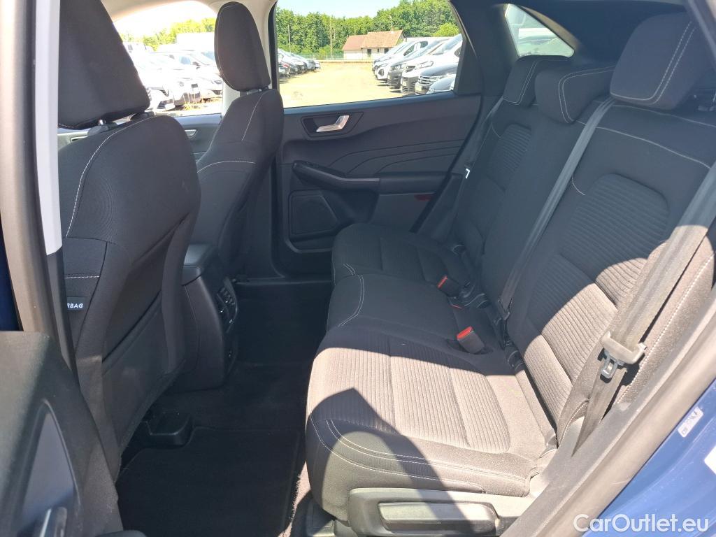 Ford  Kuga  Titanium Plug-In Hybrid 2.5 225CV BVA1 E6dT #9