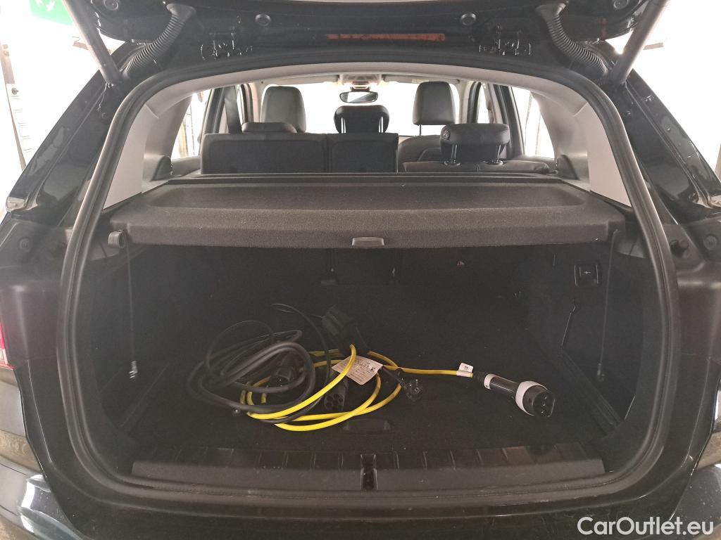 Bmw  X1 Série  xDrive 25 e Lounge 1.5 220CV BVA6 E6d #10
