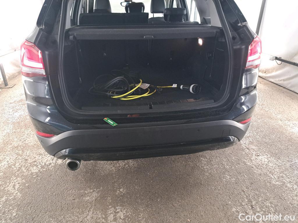 Bmw  X1 Série  xDrive 25 e Lounge 1.5 220CV BVA6 E6d #8