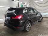 Bmw  X1 Série  xDrive 25 e Lounge 1.5 220CV BVA6 E6d #3