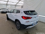 Bmw  X2 BMW  / 2017 / 5P / SUV sDrive18i Business DesignDKG7 #2