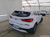 Bmw  X2 BMW  / 2017 / 5P / SUV sDrive18i Business DesignDKG7 #3