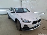 Bmw  X2 BMW  / 2017 / 5P / SUV sDrive18i Business DesignDKG7 #4