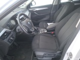 Bmw  X2 BMW  / 2017 / 5P / SUV sDrive18i Business DesignDKG7 #8