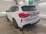 Bmw  X3 Série  xDrive 20d M Sport 2.0 190CV BVA8 E6d #2