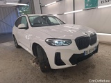 Bmw  X3 Série  xDrive 20d M Sport 2.0 190CV BVA8 E6d #4