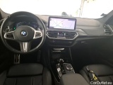 Bmw  X3 Série  xDrive 20d M Sport 2.0 190CV BVA8 E6d #5