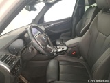 Bmw  X3 Série  xDrive 20d M Sport 2.0 190CV BVA8 E6d #8