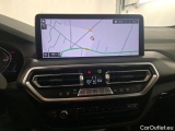 Bmw  X3 Série  xDrive 20d M Sport 2.0 190CV BVA8 E6d #7
