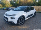Citroen  C3 CITROEN  / 2016 / 5P / Berline PureTech 110 S&S BVM Shine Business