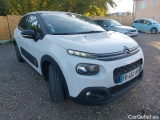 Citroen  C3 CITROEN  / 2016 / 5P / Berline PureTech 110 S&S BVM Shine Business #5