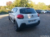 Citroen  C3 CITROEN  / 2016 / 5P / Berline PureTech 110 S&S BVM Shine Business #3