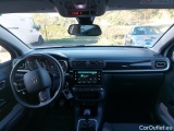 Citroen  C3 CITROEN  / 2016 / 5P / Berline PureTech 110 S&S BVM Shine Business #11