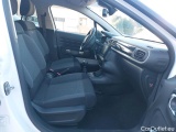 Citroen  C3 CITROEN  / 2016 / 5P / Berline PureTech 110 S&S BVM Shine Business #7