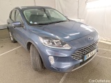Ford  Kuga FORD  / 2019 / 5P / SUV 2.5 190 hybrid Flexifuel Pshift Titanium #4