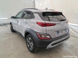 Hyundai  Konna Kona Intuitive Hybrid 2WD 1.6 GDI 140CV BVA6 E6d #2