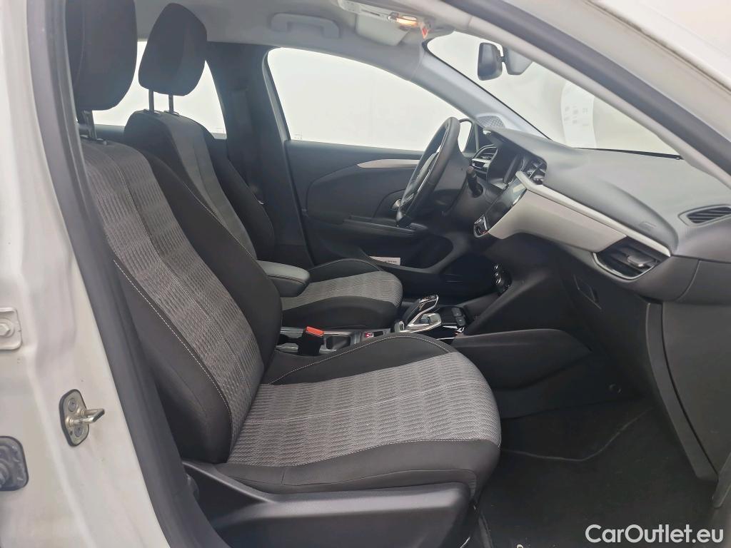 Opel  Corsa  F e Edition Business 50kWh BVA #7