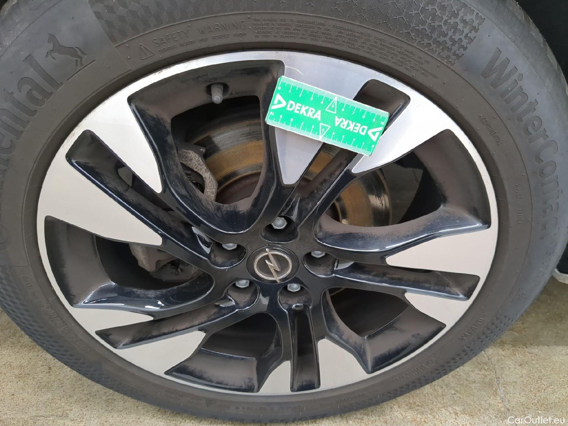 Opel   Grandland X Grandland X Elegance Business 1.5 130CV BVA8 E6d #4
