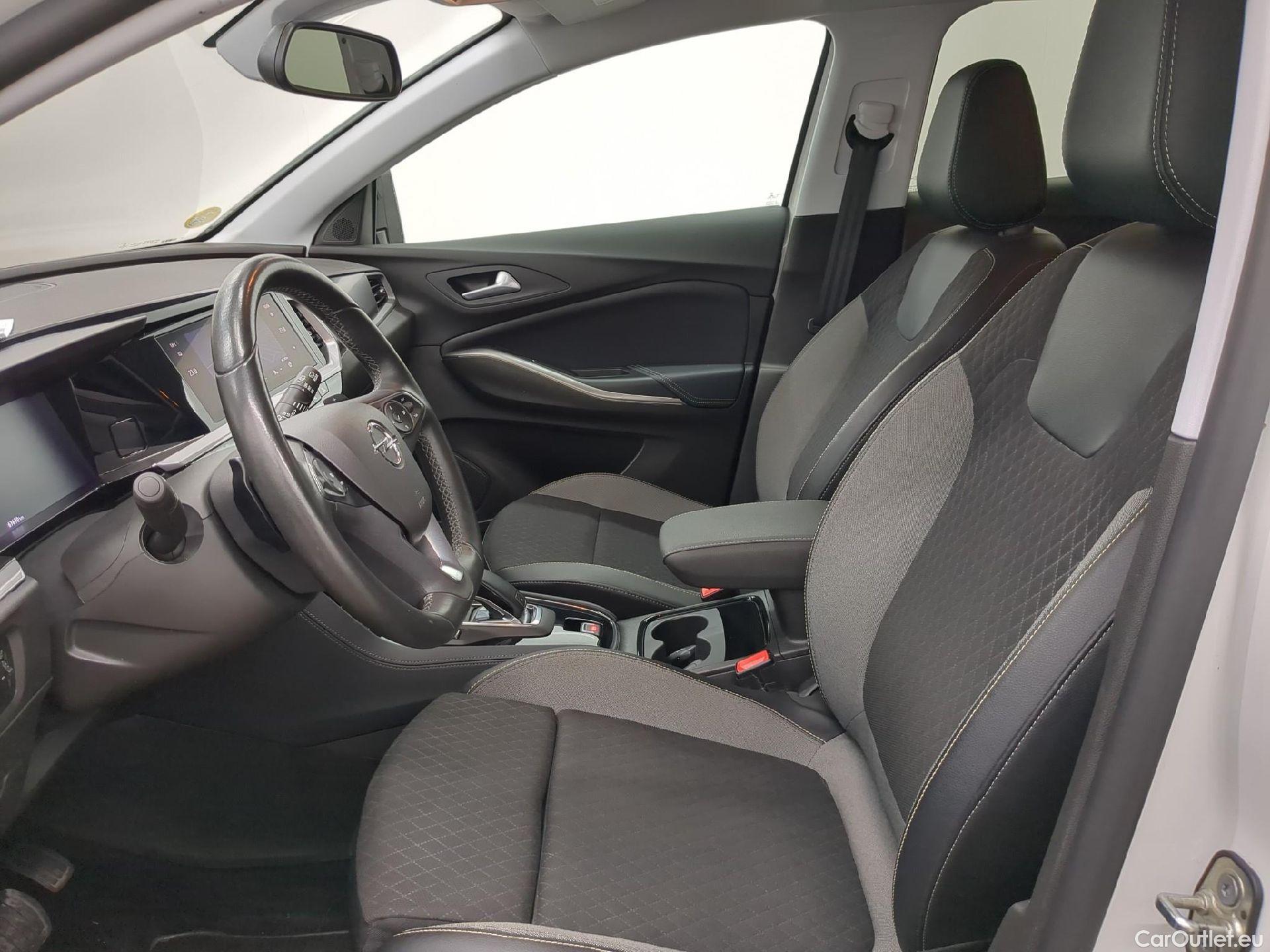 Opel   Grandland X Grandland X Elegance Business 1.5 130CV BVA8 E6d #10