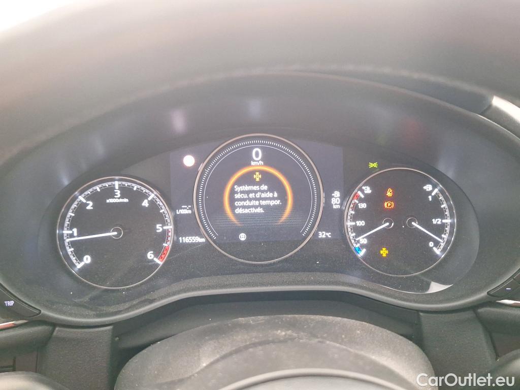  Mazda  CX-30  Style 4x2 1.8 SKYACTIV-D 115CV BVM6 E6dT #18