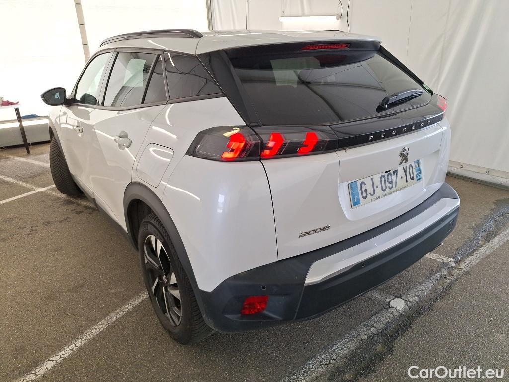 Peugeot  2008  Allure Pack 1.5 HDi 130CV E6d / VO RECONDITIONNE - PHOTOS AVANT RECONDITIONNEMENT #2