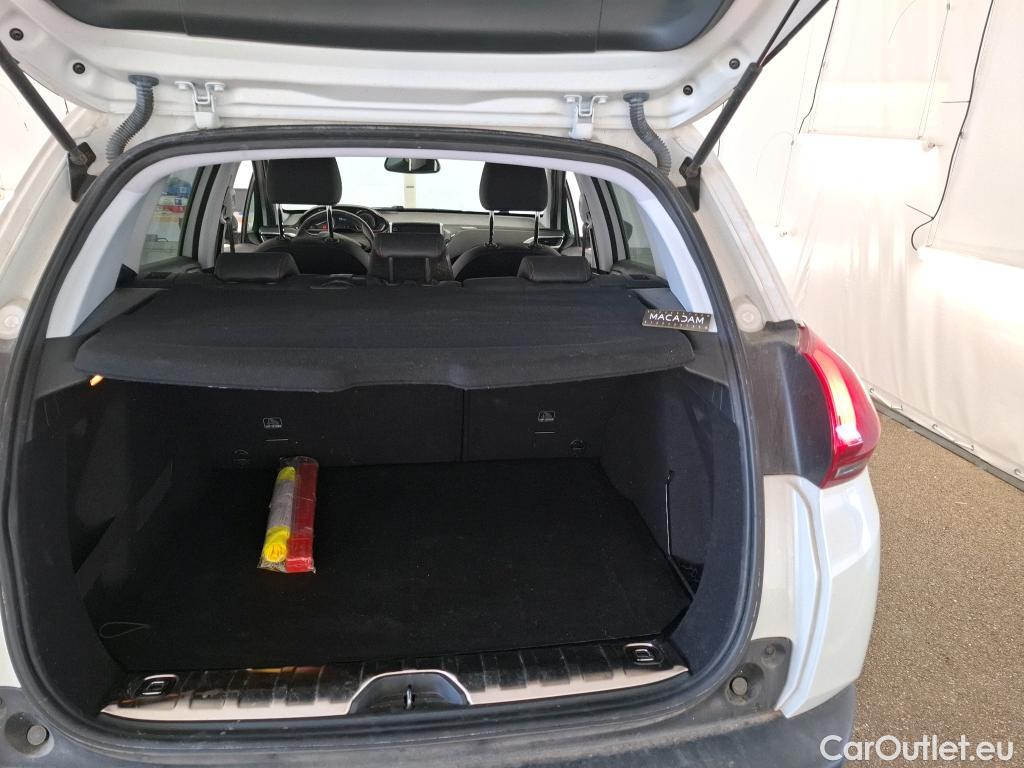 Peugeot  2008 PEUGEOT  5p Crossover Puretech 110 S&S EAT6 GT LINE #8