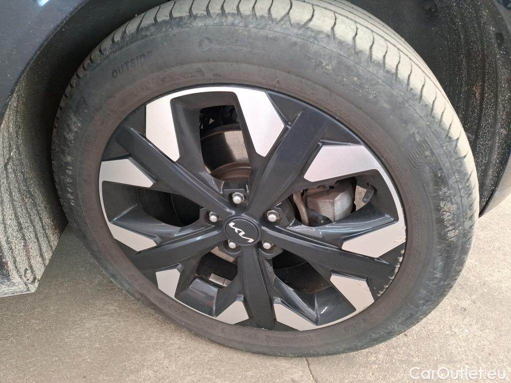 KIA  Sportage  Design Plug-in Hybrid 4WD 1.6 T-GDI 265CV BVA6 E6d #6