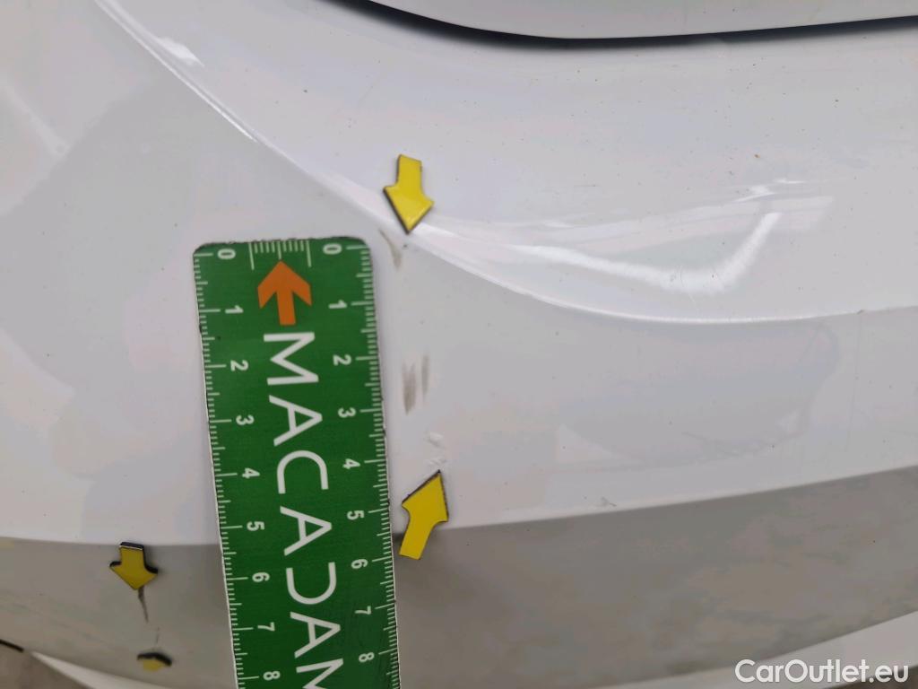 Opel  Corsa  F e Edition Business 50kWh BVA #12