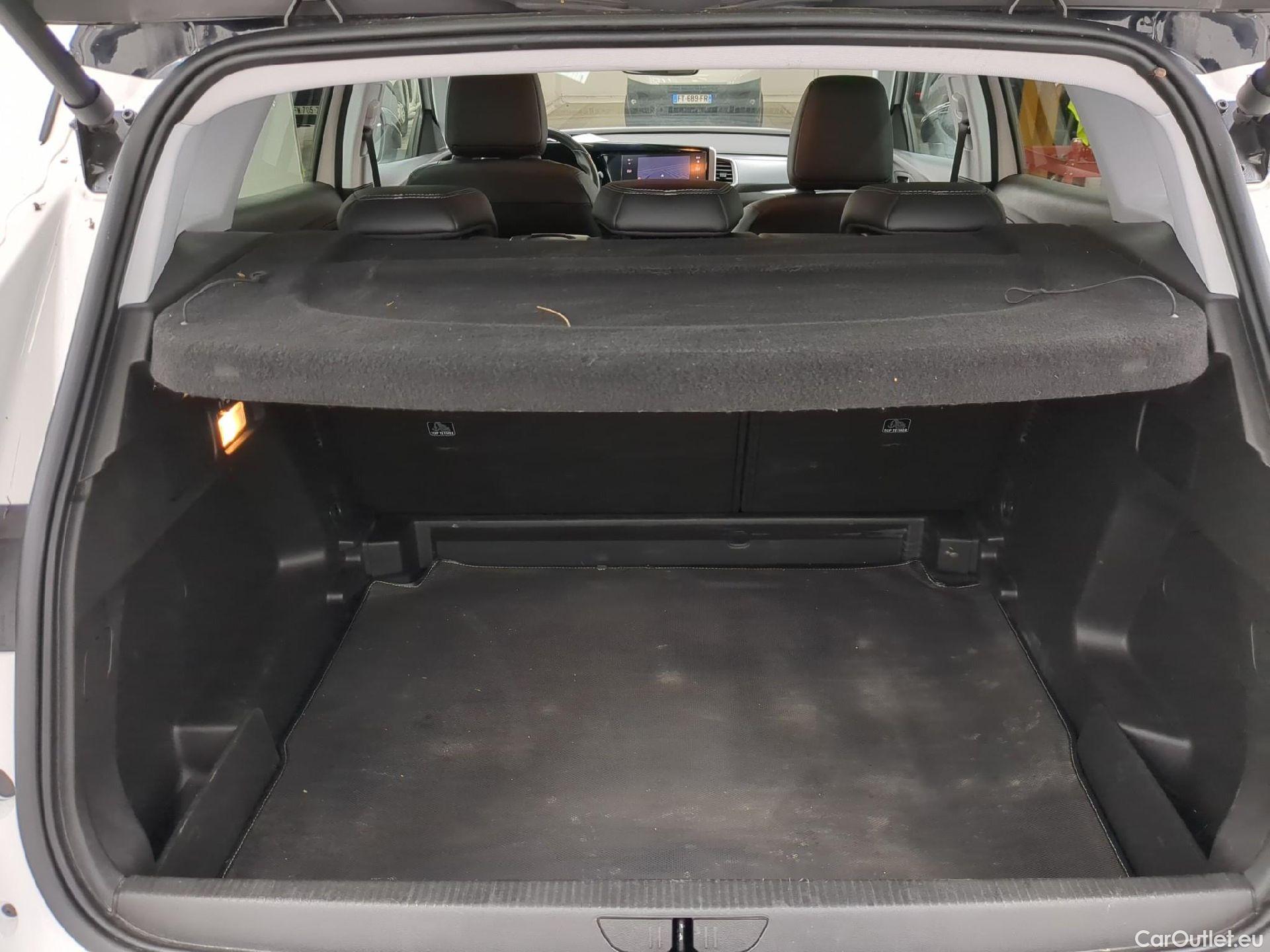 Opel   Grandland X Grandland X Elegance Business 1.5 130CV BVA8 E6d #9