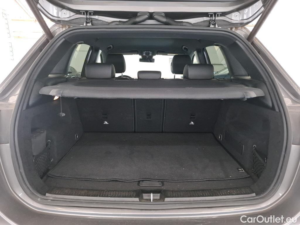 Mercedes  B-Klasse MERCEDES-BENZ Classe B / 2019 / 5P / monospace B 180 d Business Line Edition BA7 #10