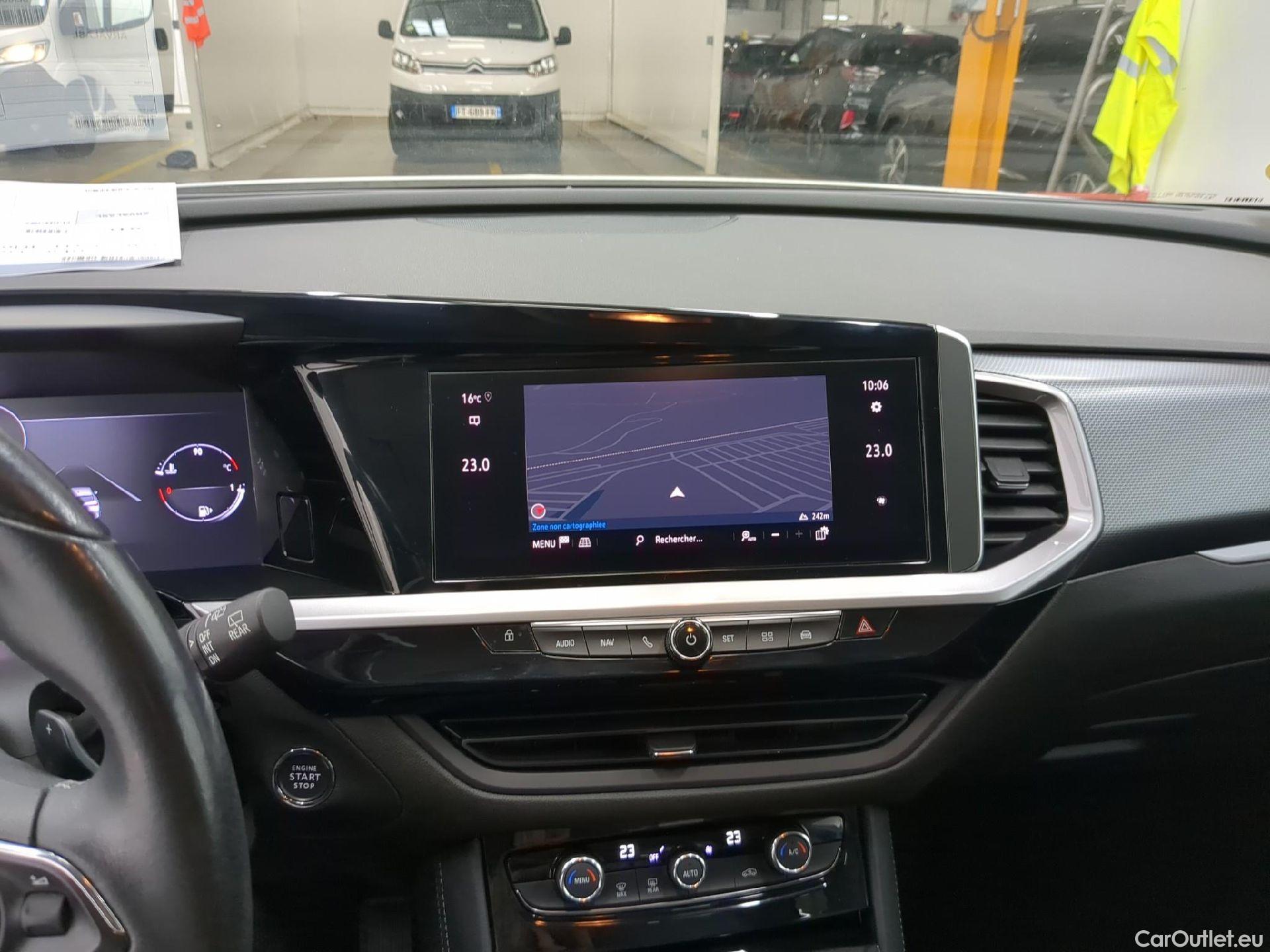 Opel   Grandland X Grandland X Elegance Business 1.5 130CV BVA8 E6d #7