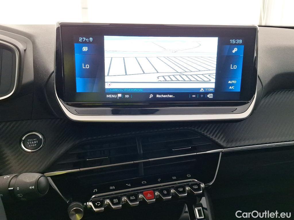 Peugeot  2008  Allure Pack 1.5 HDi 130CV E6d / VO RECONDITIONNE - PHOTOS AVANT RECONDITIONNEMENT #7
