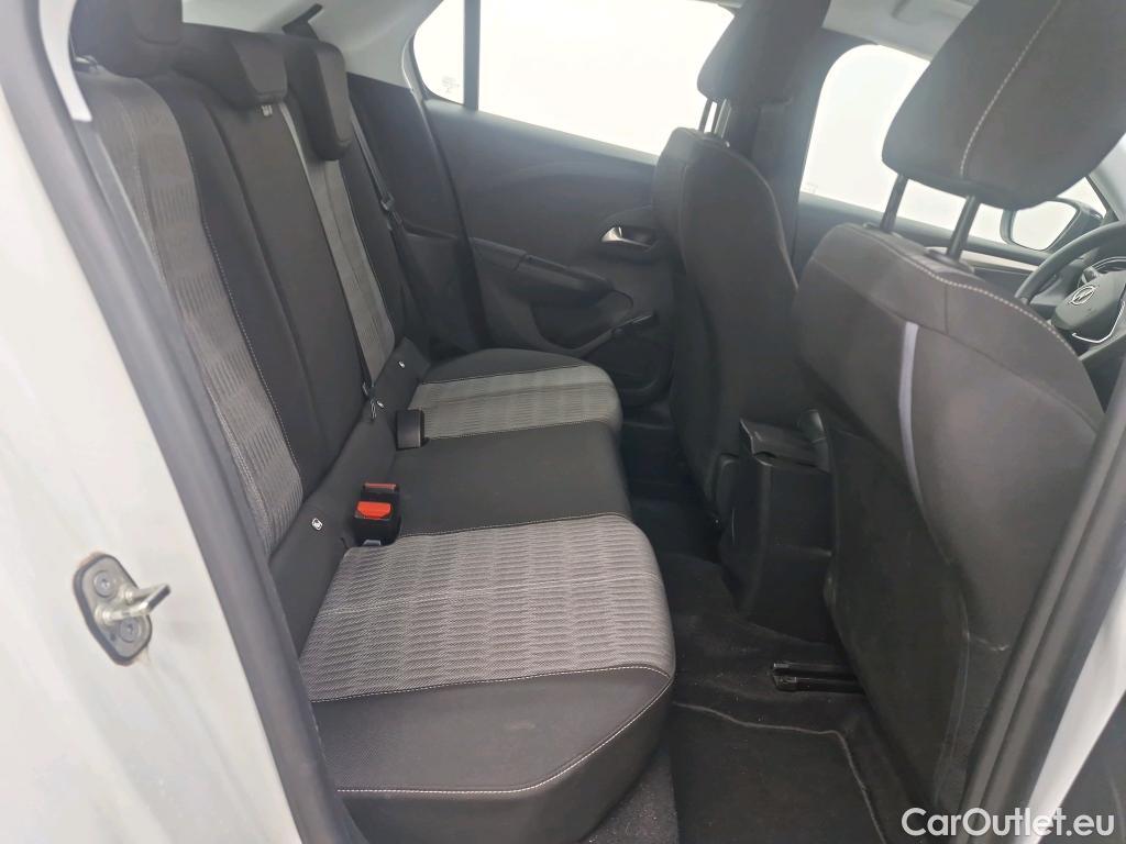 Opel  Corsa  F e Edition Business 50kWh BVA #10