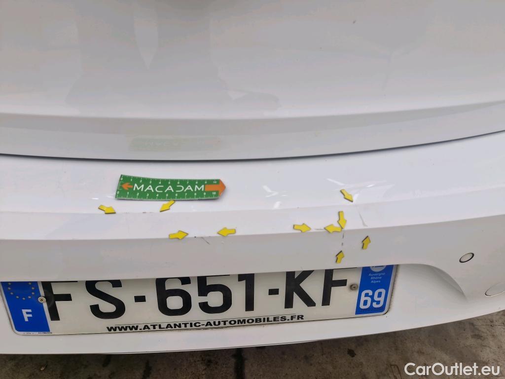 Opel  Corsa  F e Edition Business 50kWh BVA #14