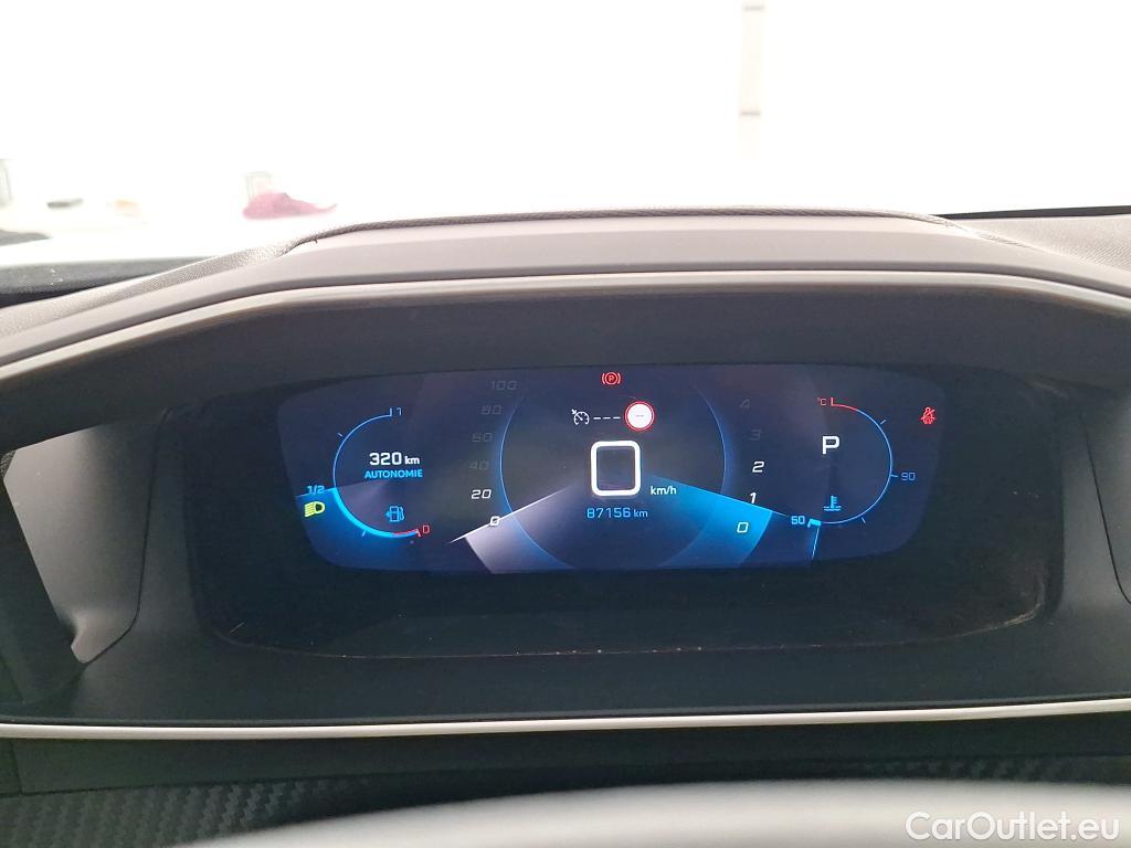 Peugeot  2008  Allure Pack 1.5 HDi 130CV E6d / VO RECONDITIONNE - PHOTOS AVANT RECONDITIONNEMENT #6