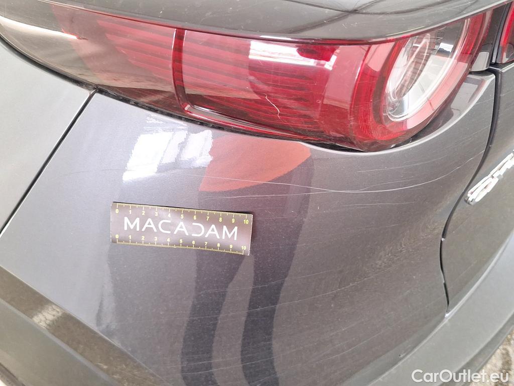  Mazda  CX-30  Style 4x2 1.8 SKYACTIV-D 115CV BVM6 E6dT #8