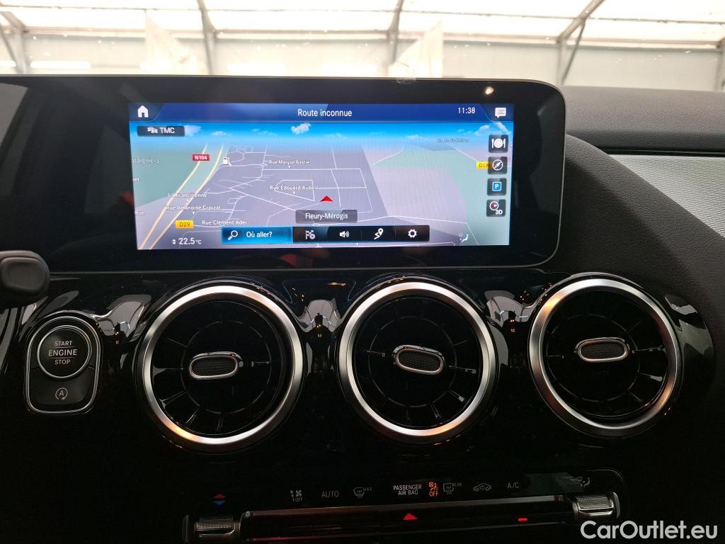 Mercedes  B-Klasse MERCEDES-BENZ Classe B / 2019 / 5P / monospace B 180 d Business Line Edition BA7 #7