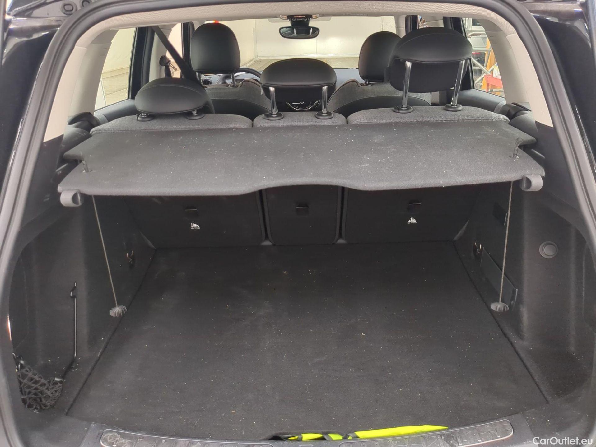 Mini  Countryman MINI  / 2020 / 5P / Crossover Cooper SE ALL4 Essential 125+95ch BVA6 #9