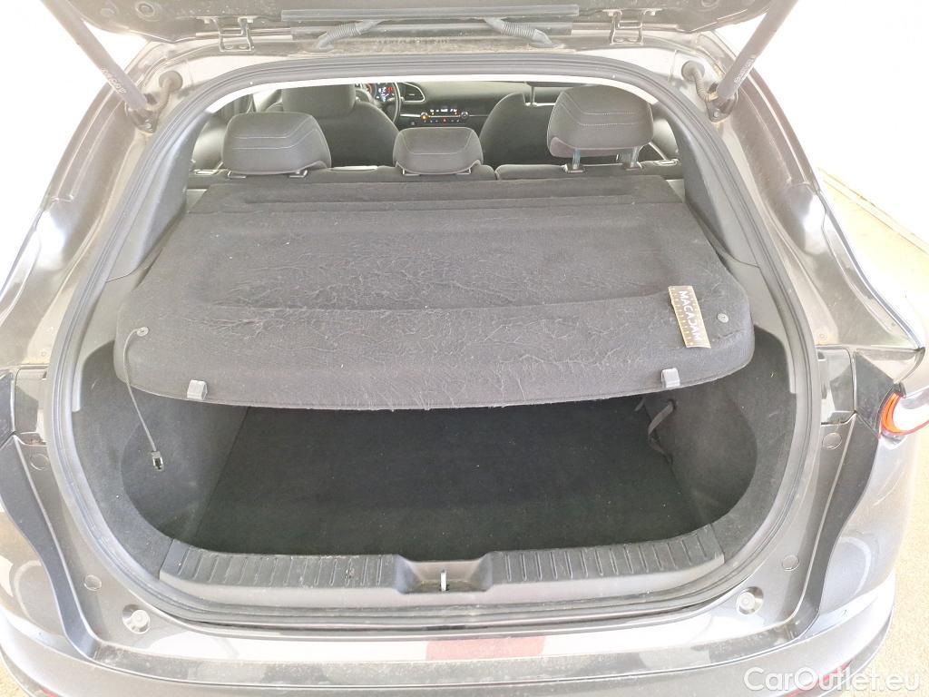  Mazda  CX-30  Style 4x2 1.8 SKYACTIV-D 115CV BVM6 E6dT #16