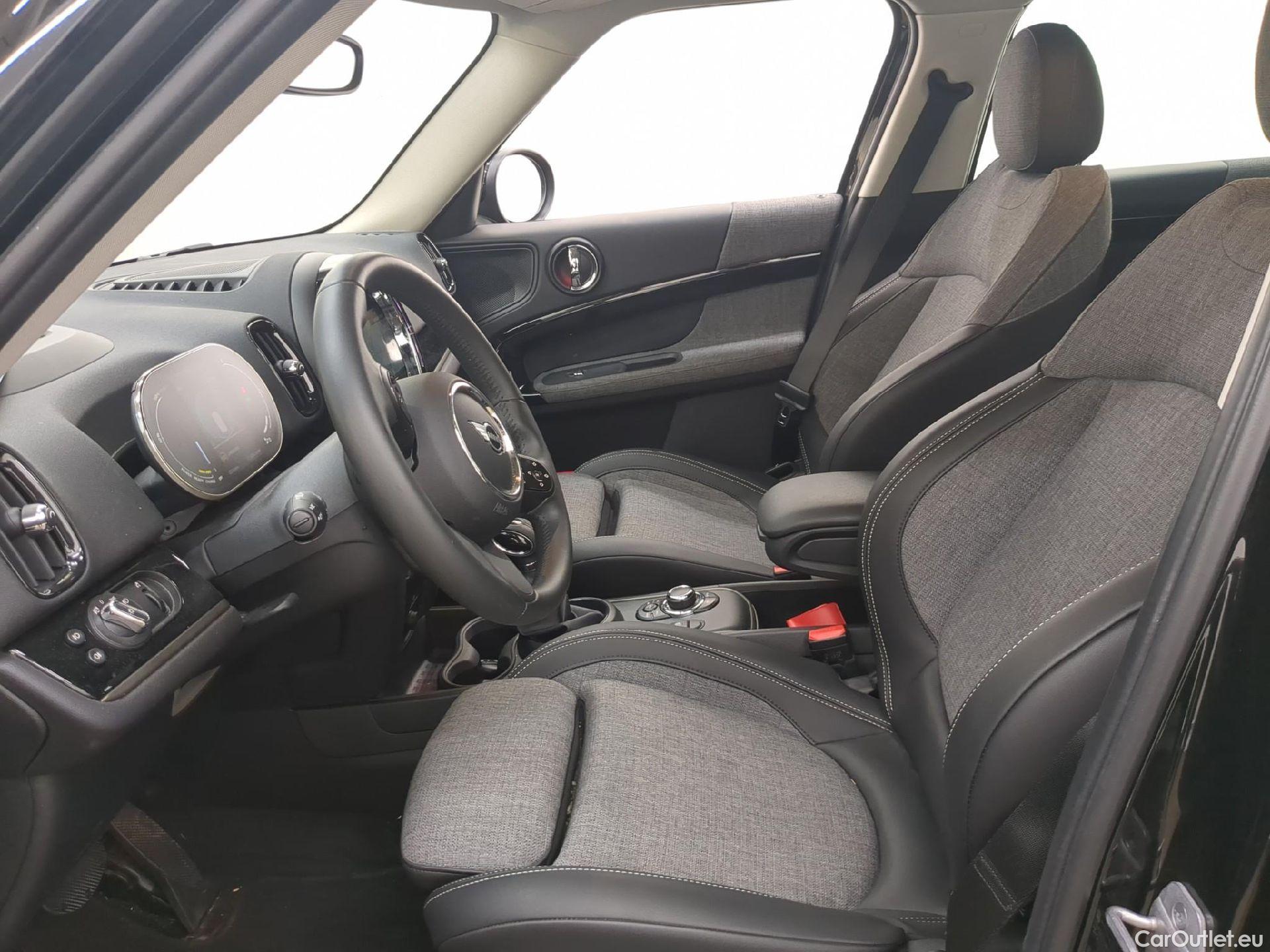 Mini  Countryman MINI  / 2020 / 5P / Crossover Cooper SE ALL4 Essential 125+95ch BVA6 #10