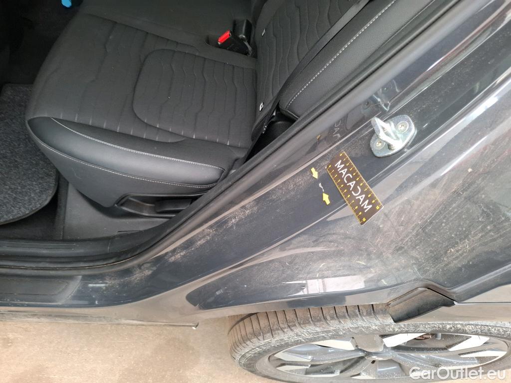 KIA  Sportage  Design Plug-in Hybrid 4WD 1.6 T-GDI 265CV BVA6 E6d #10