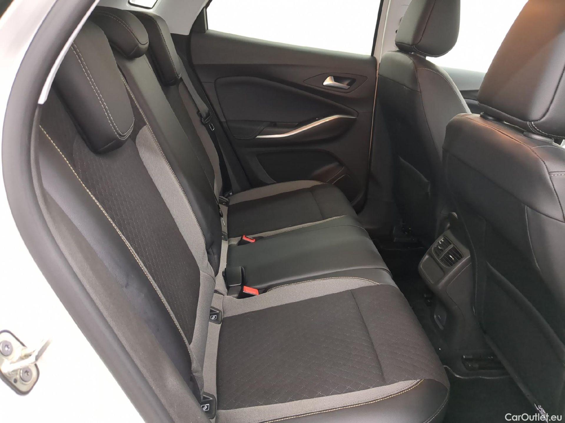 Opel   Grandland X Grandland X Elegance Business 1.5 130CV BVA8 E6d #11